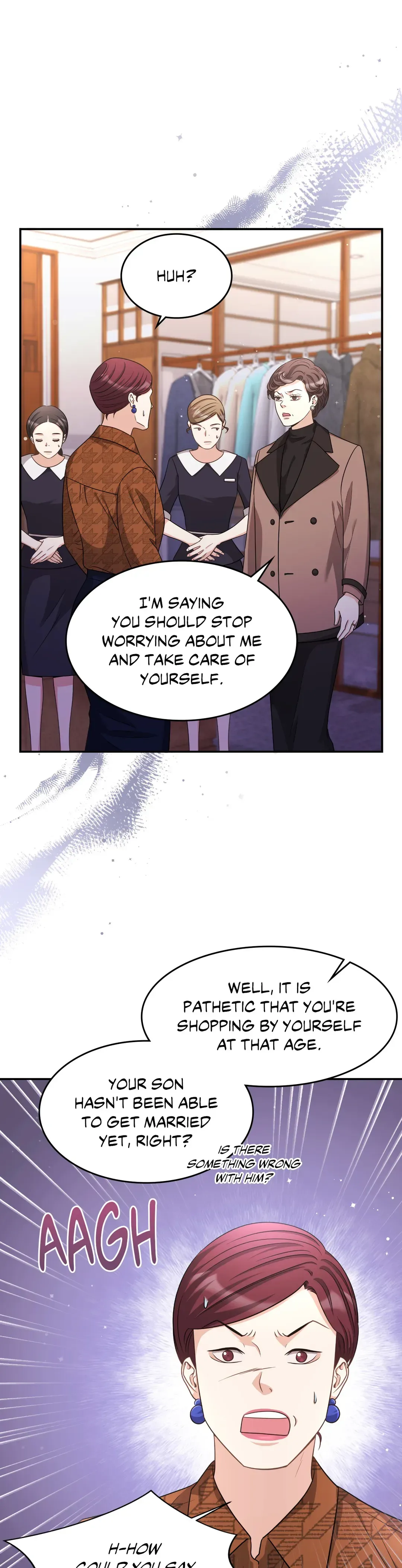 Seal The Deal Chapter 30 page 7
