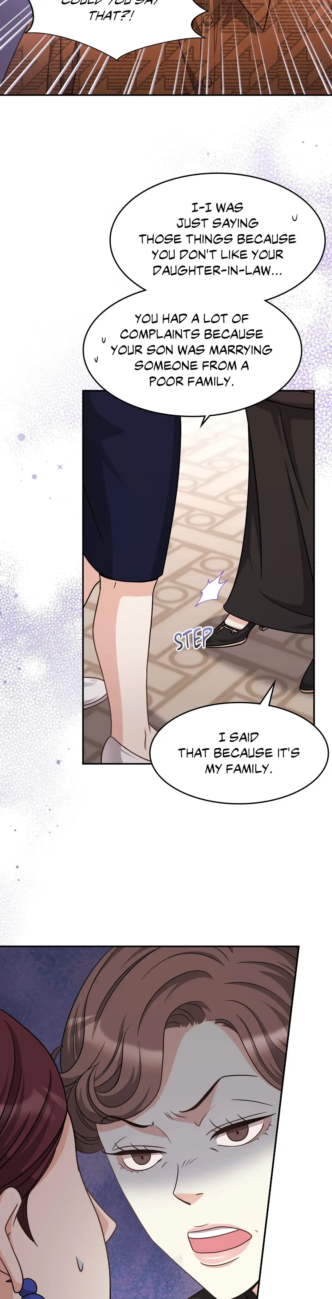 Seal The Deal Chapter 30 page 8