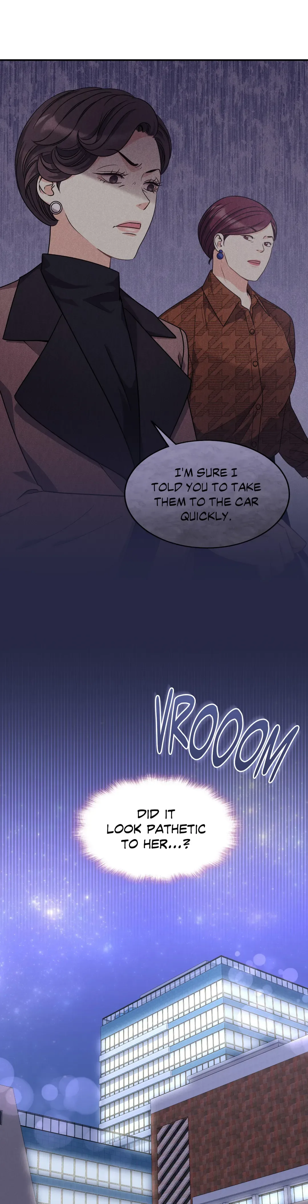 Seal The Deal Chapter 30 page 16