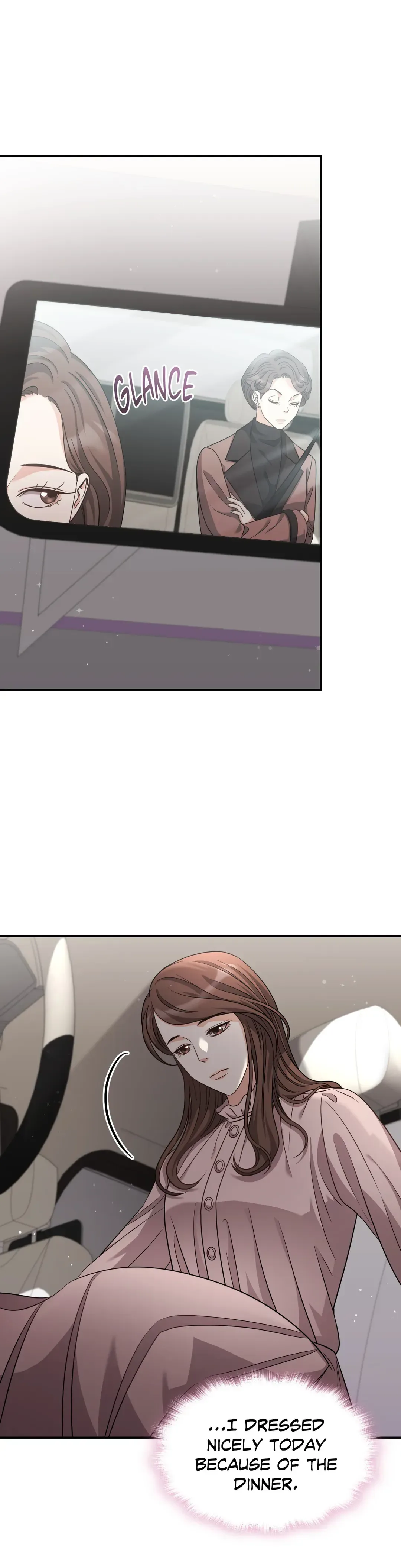 Seal The Deal Chapter 30 page 15