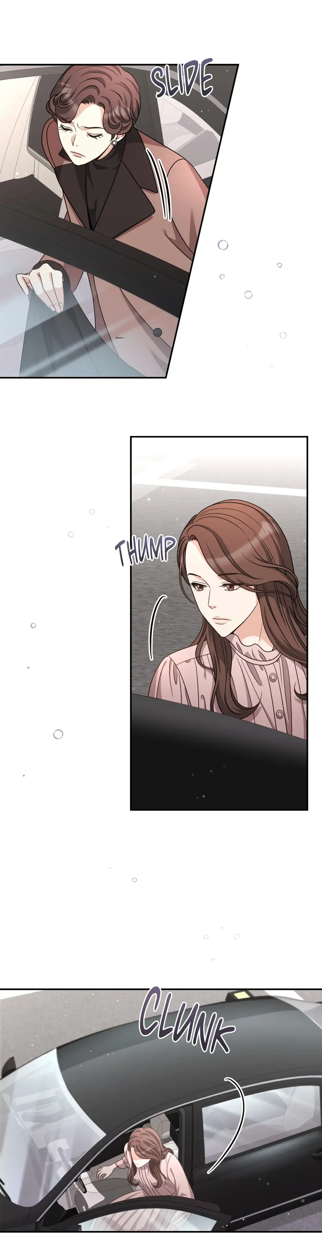 Seal The Deal Chapter 30 page 14