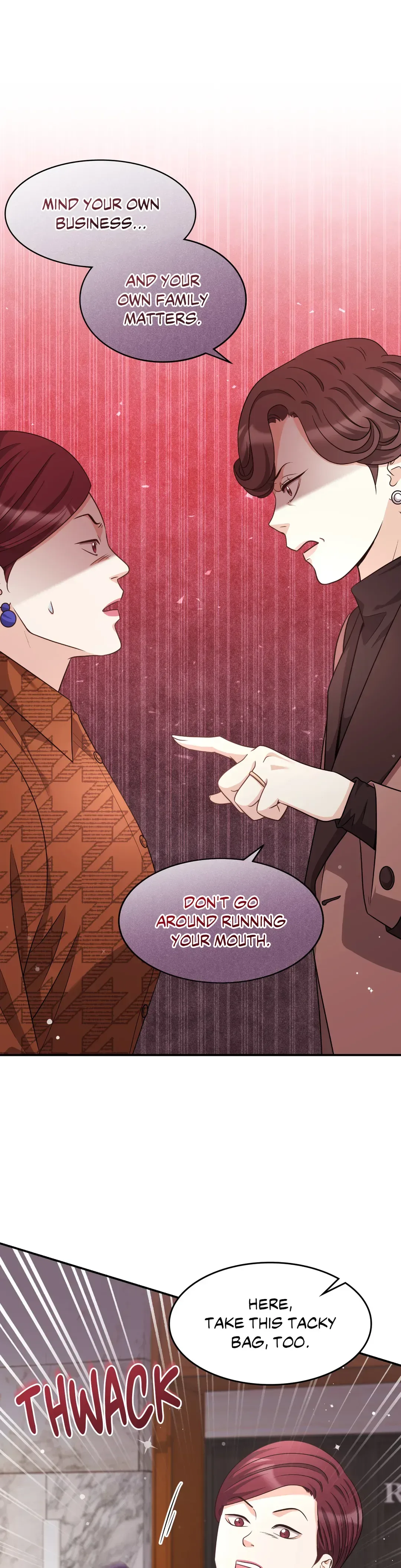 Seal The Deal Chapter 30 page 10