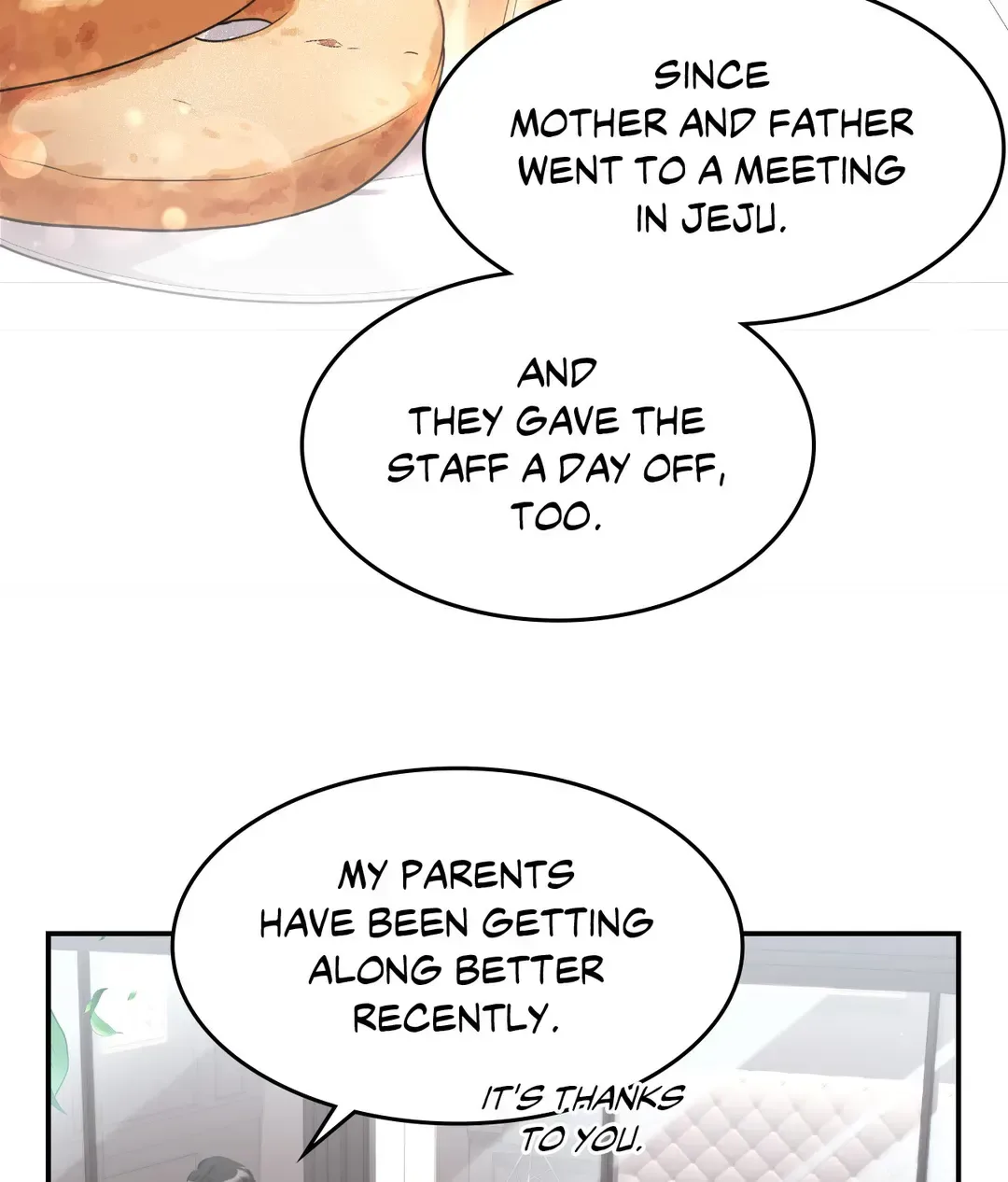 Seal The Deal Chapter 31 page 14