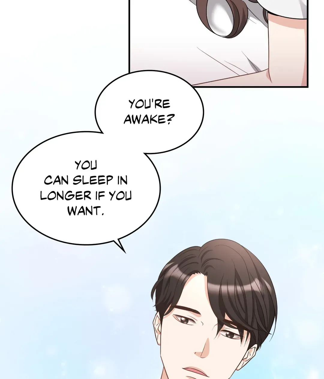 Seal The Deal Chapter 31 page 6