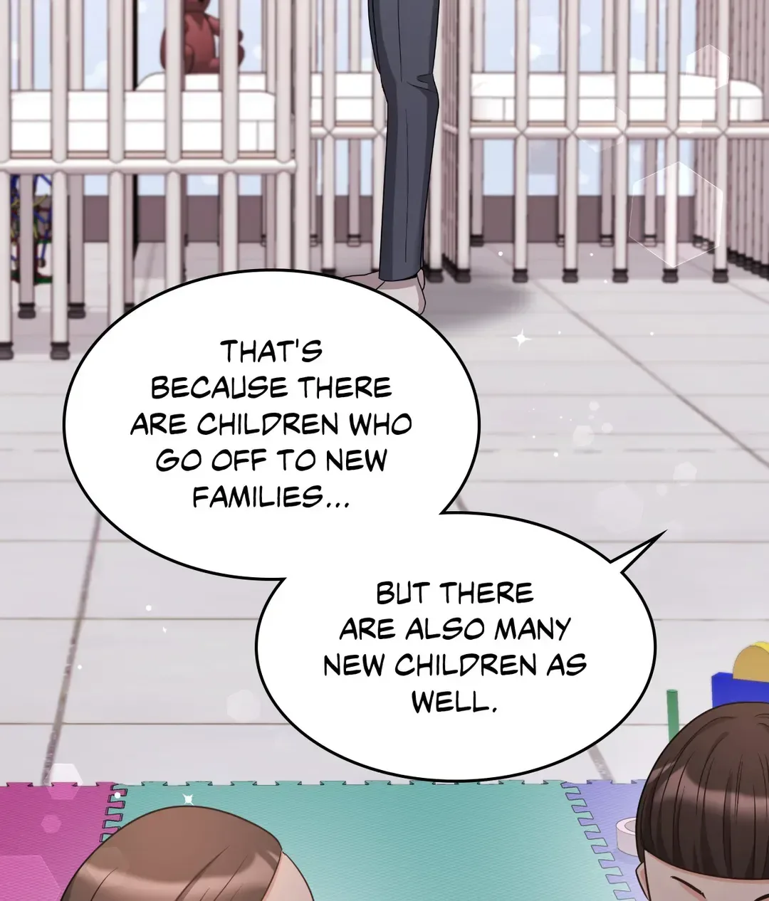 Seal The Deal Chapter 31 page 44