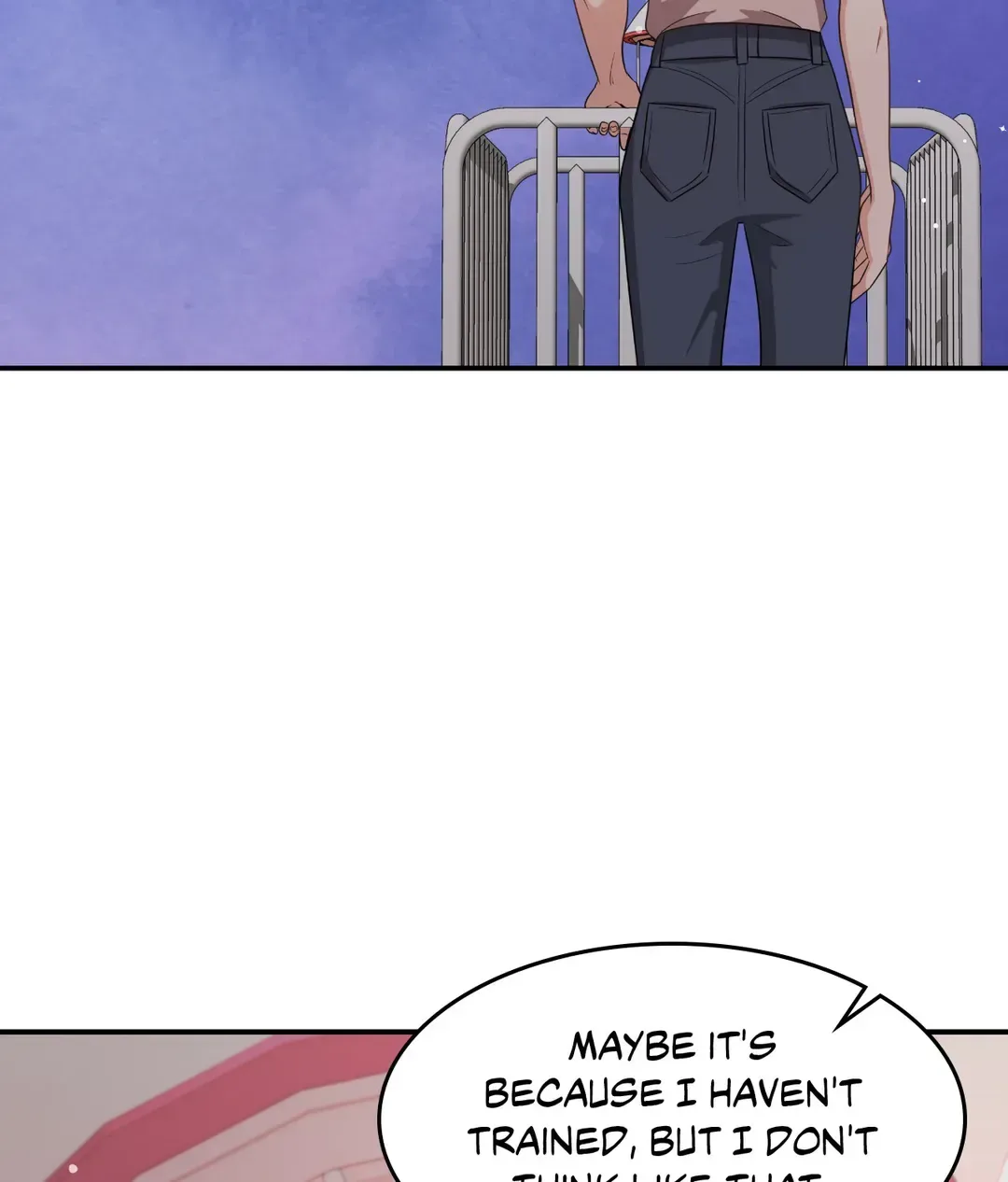 Seal The Deal Chapter 31 page 55