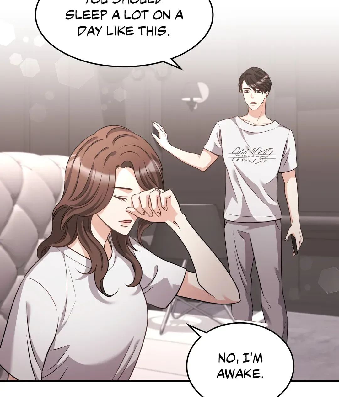 Seal The Deal Chapter 31 page 8