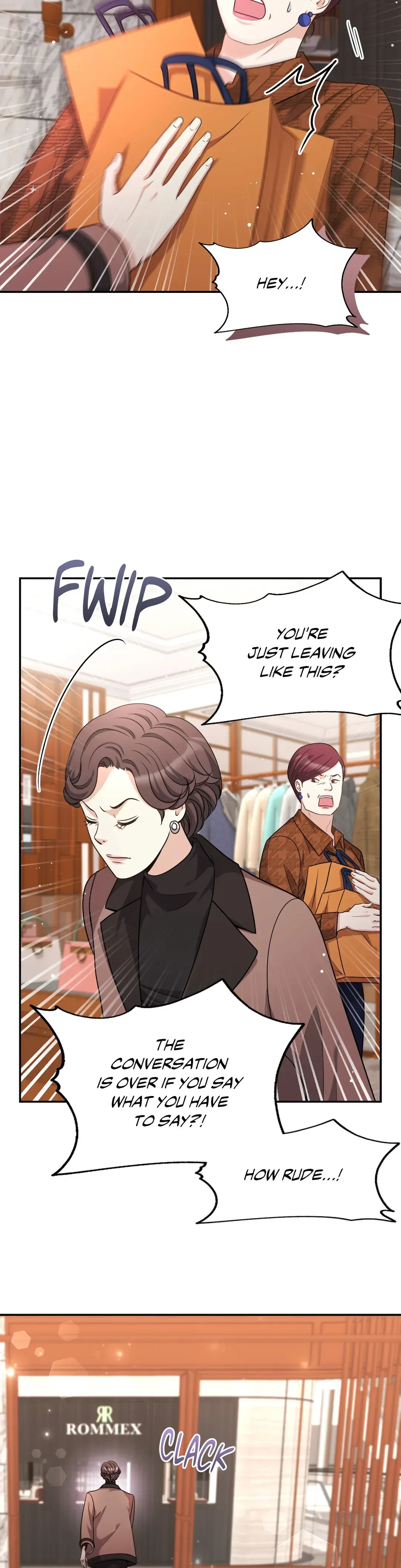 Seal The Deal Chapter 30 page 11
