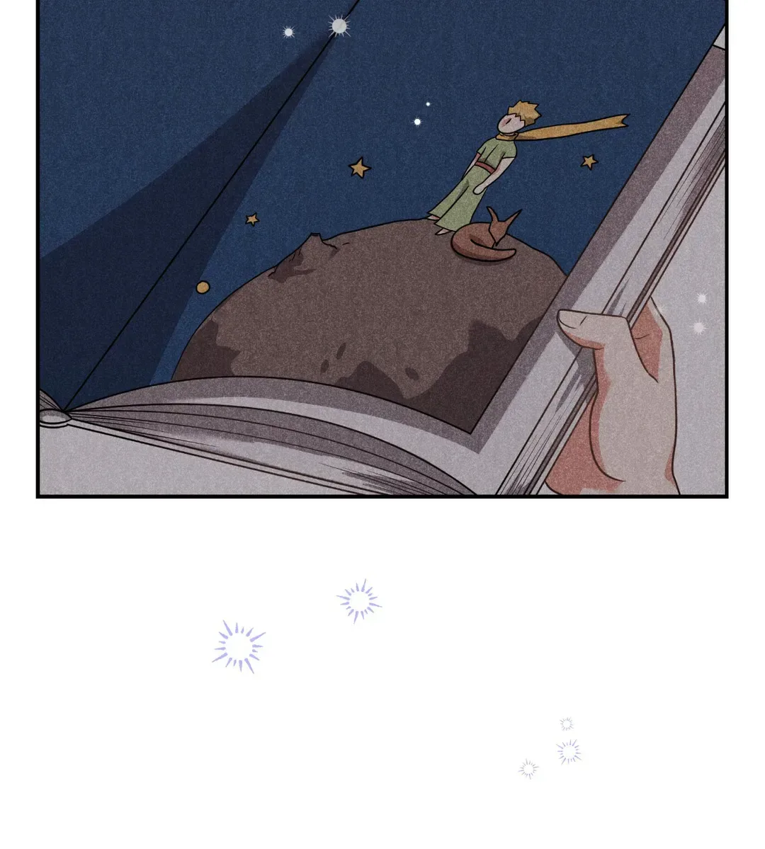 Seal The Deal Chapter 31 page 80