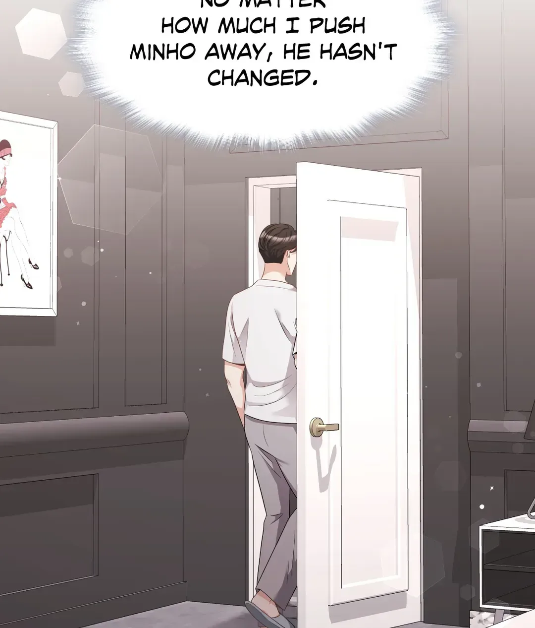 Seal The Deal Chapter 31 page 33