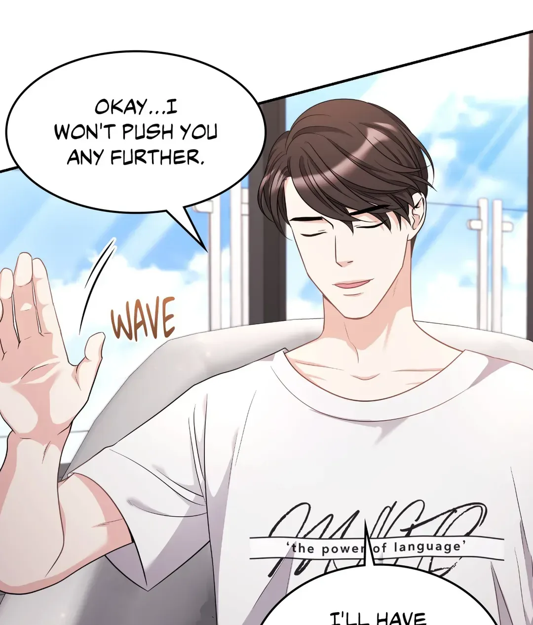 Seal The Deal Chapter 31 page 28