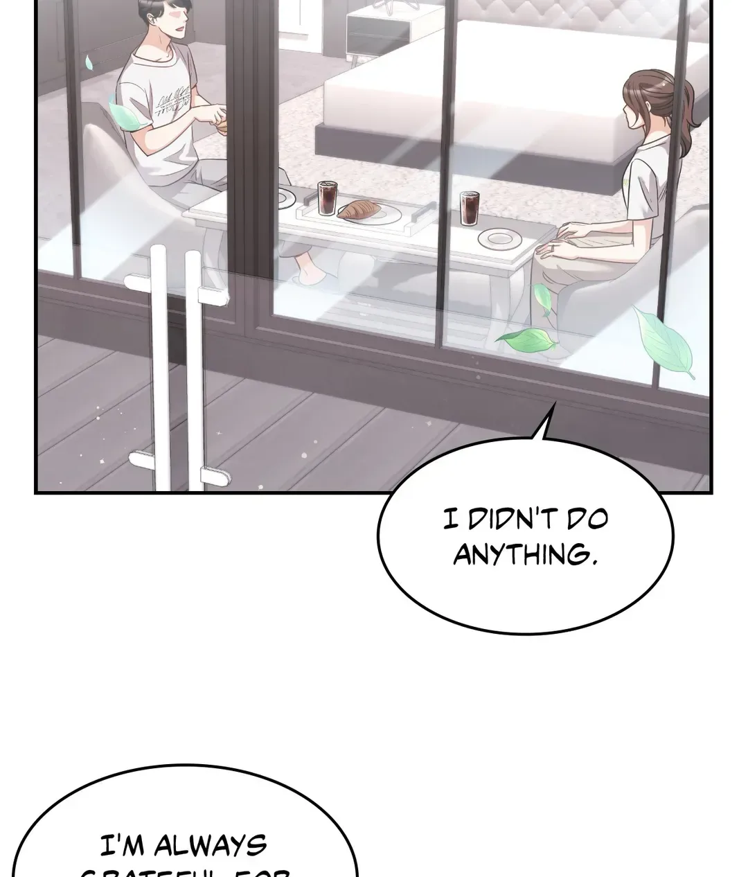 Seal The Deal Chapter 31 page 15