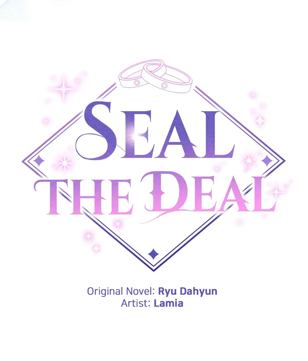 Seal The Deal Chapter 31 page 37