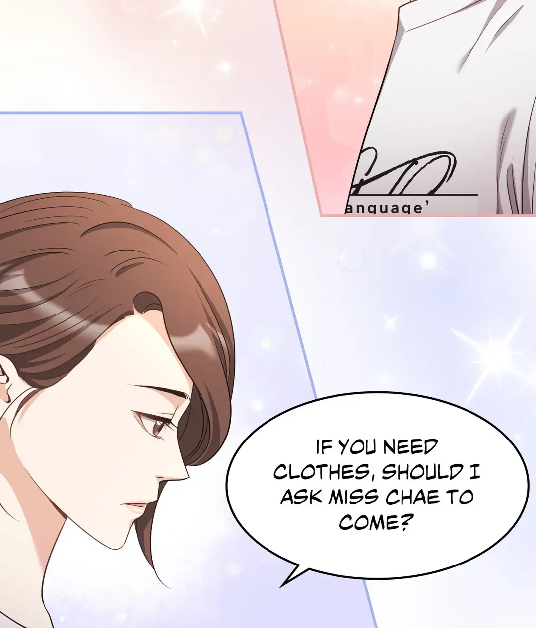 Seal The Deal Chapter 31 page 22