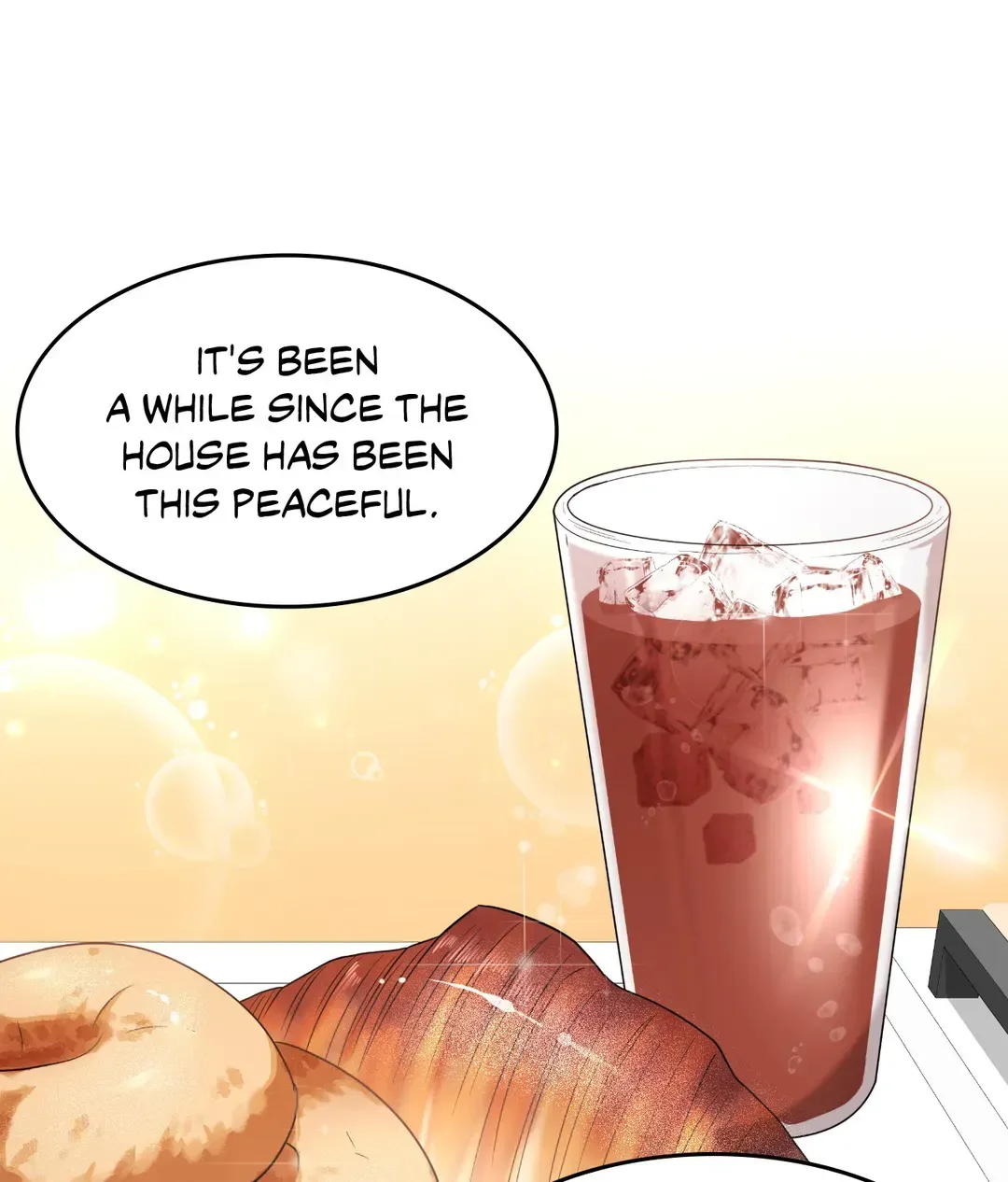 Seal The Deal Chapter 31 page 13