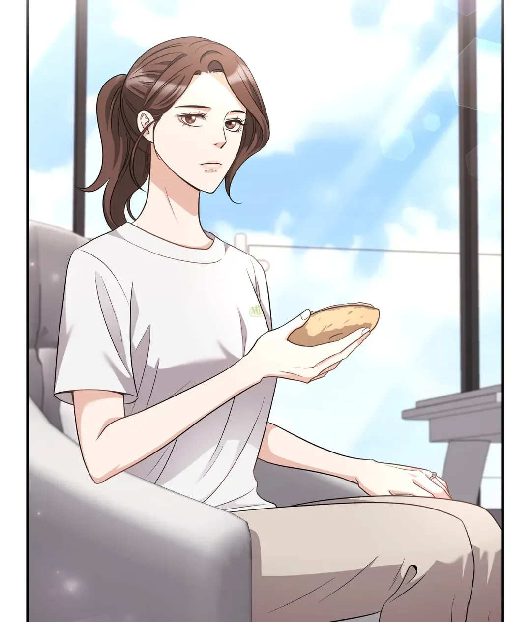 Seal The Deal Chapter 31 page 31