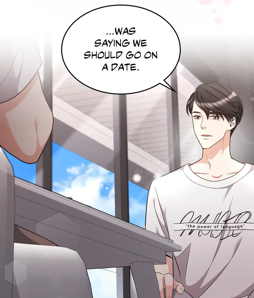 Seal The Deal Chapter 31 page 25