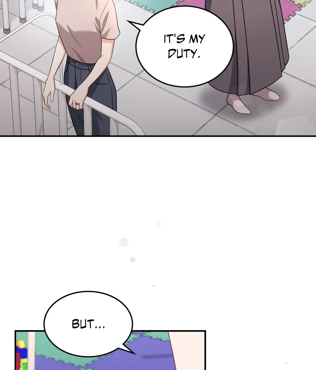 Seal The Deal Chapter 31 page 41