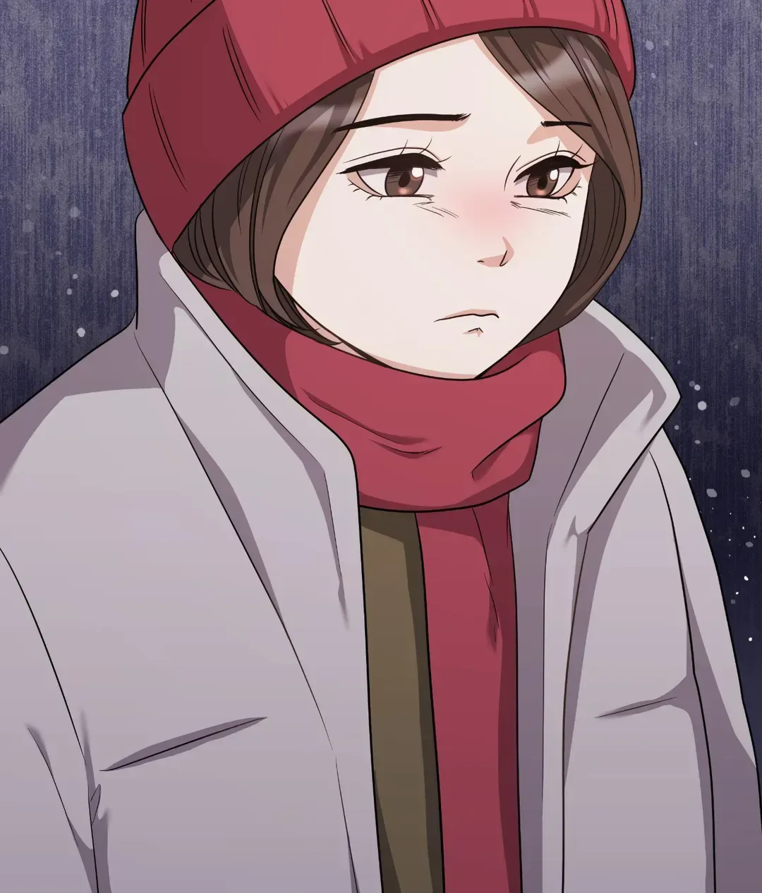 Seal The Deal Chapter 31 page 124