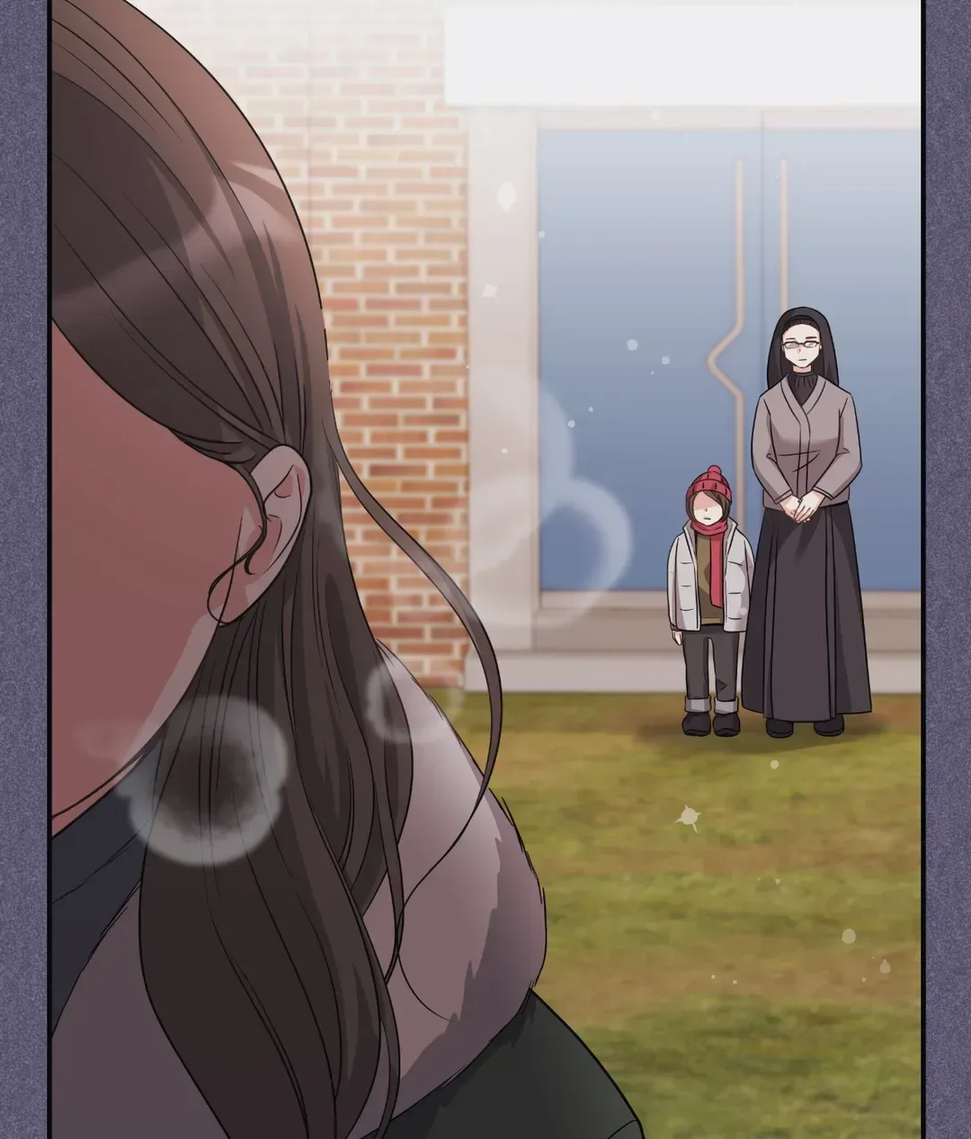 Seal The Deal Chapter 31 page 122