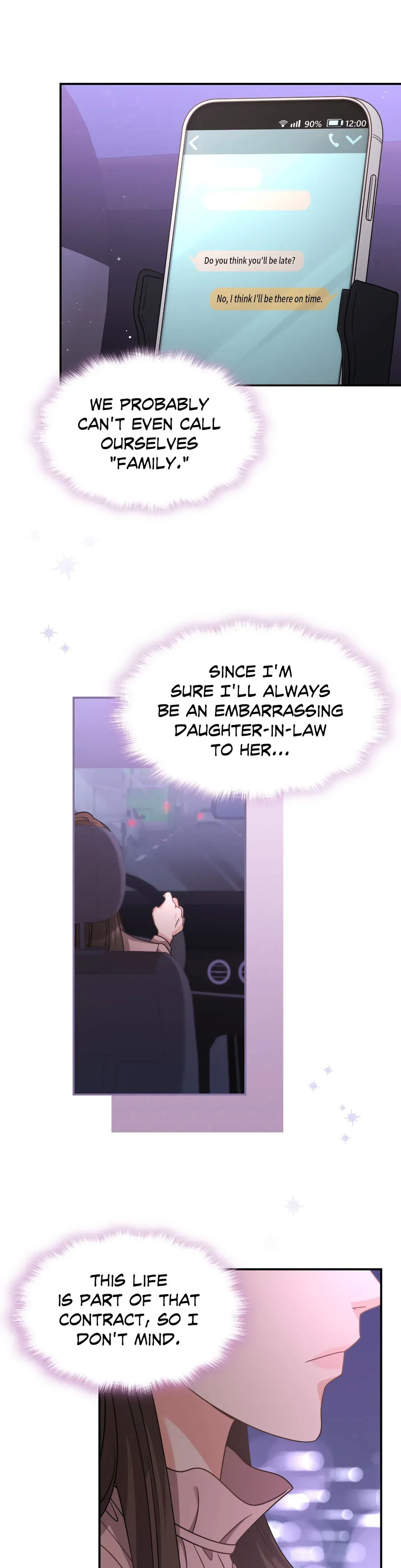 Seal The Deal Chapter 30 page 32