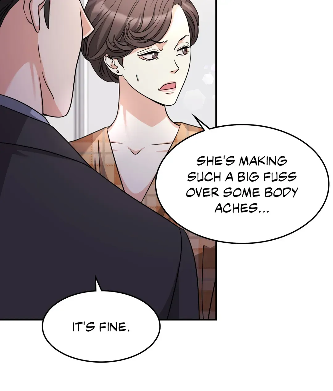 Seal The Deal Chapter 33 page 47