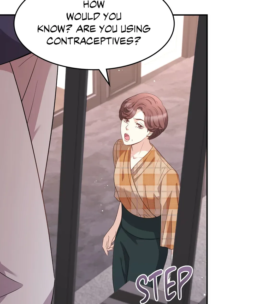 Seal The Deal Chapter 33 page 62