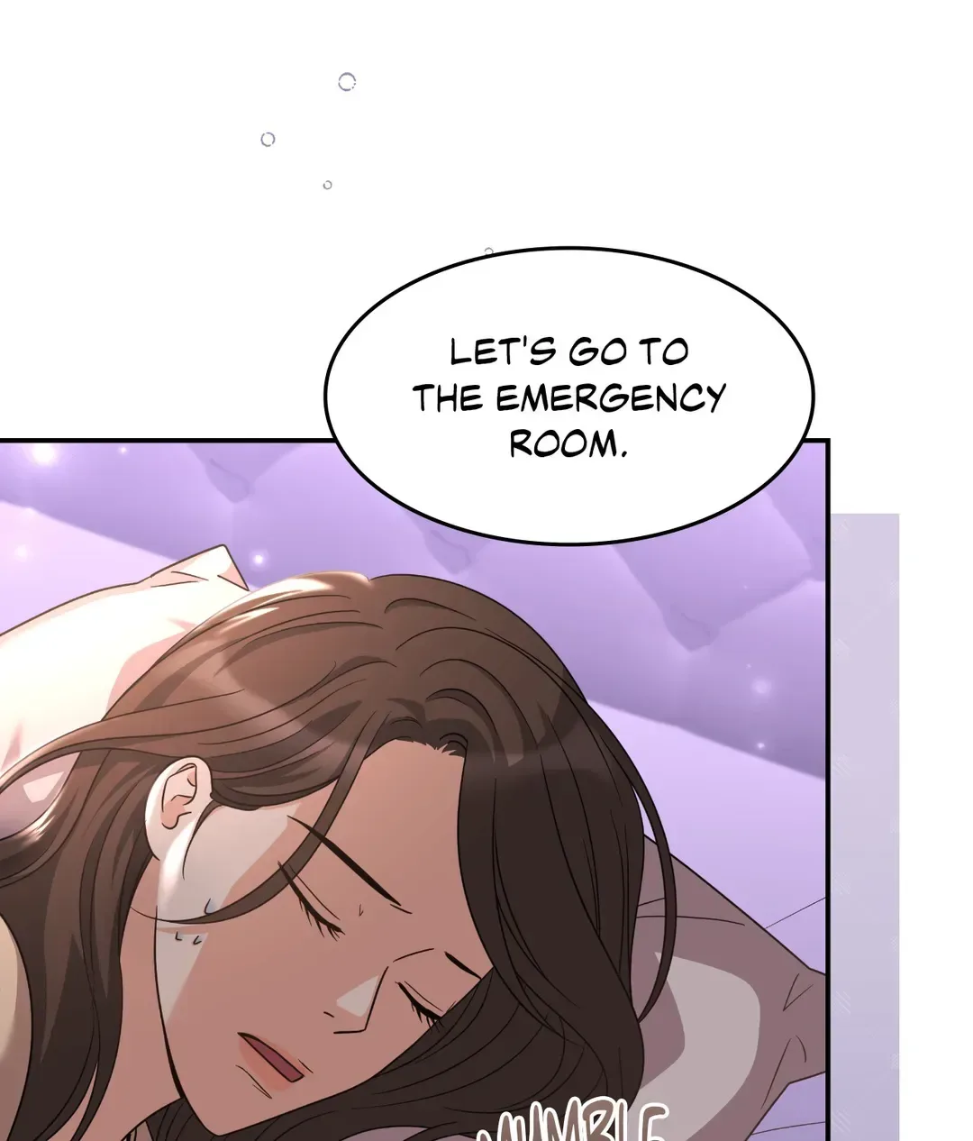 Seal The Deal Chapter 33 page 14