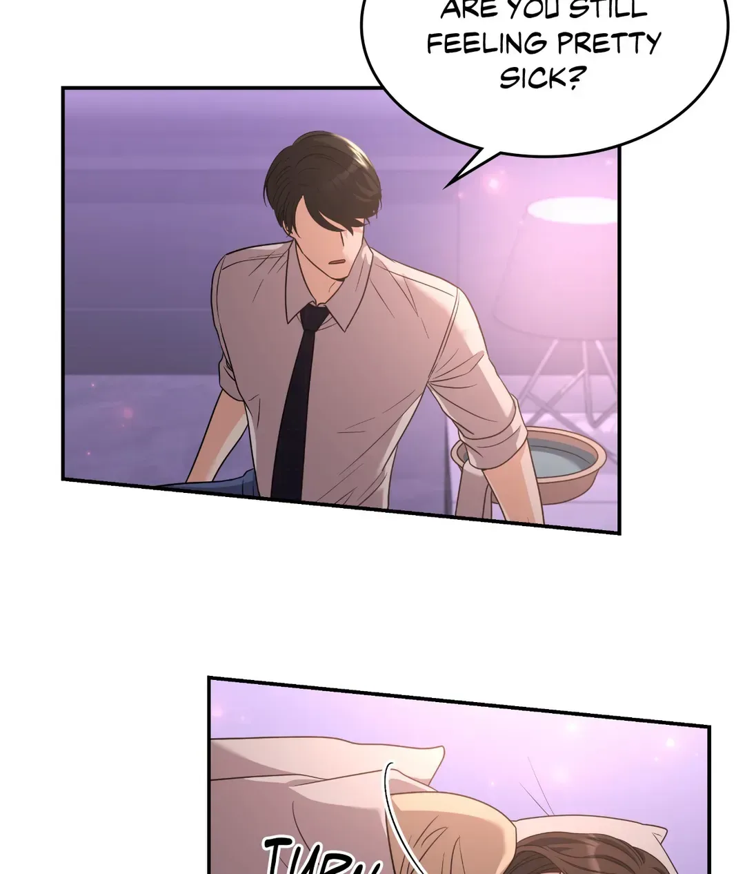 Seal The Deal Chapter 33 page 12
