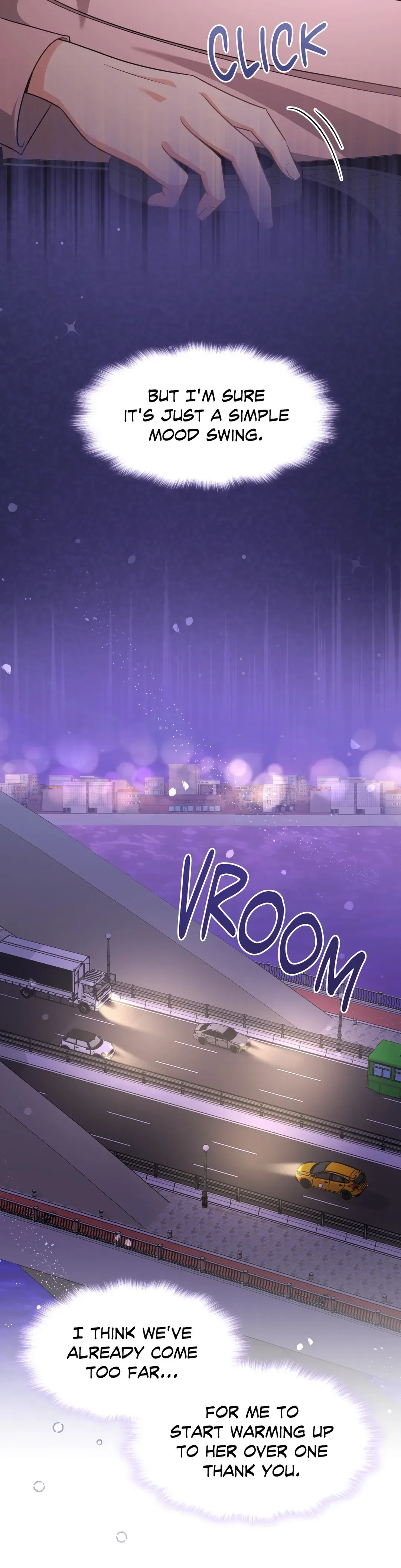 Seal The Deal Chapter 30 page 30