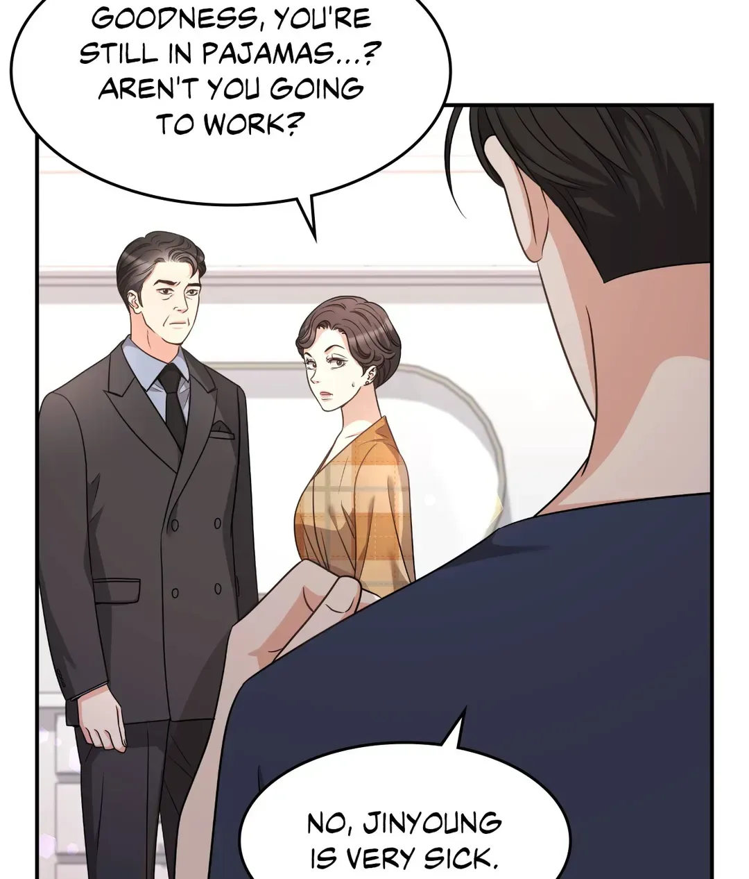 Seal The Deal Chapter 33 page 45