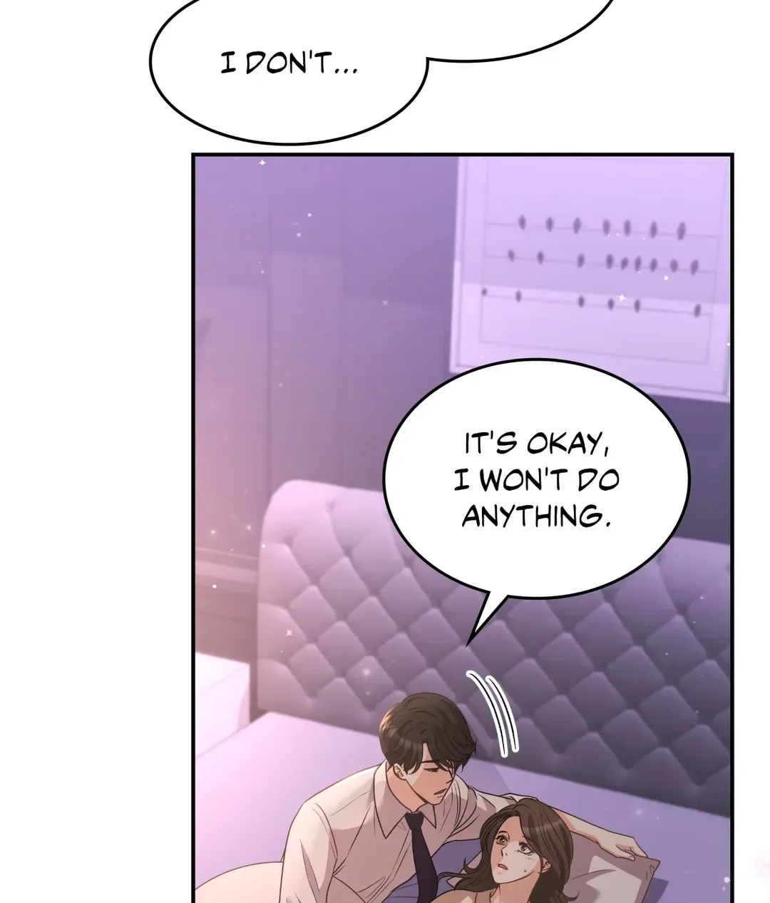 Seal The Deal Chapter 33 page 27