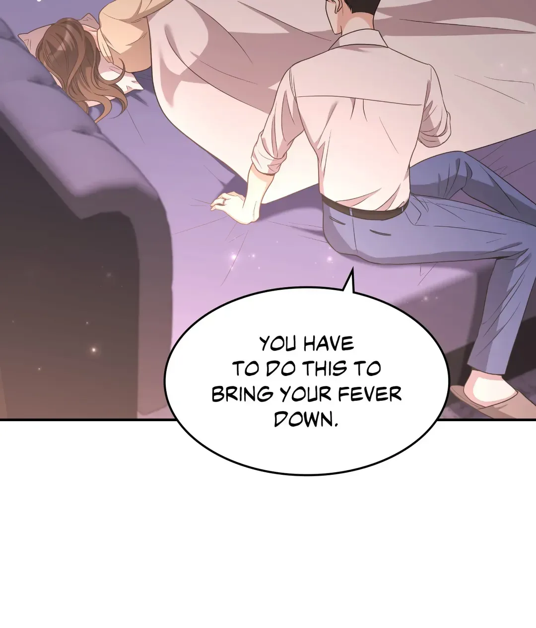 Seal The Deal Chapter 33 page 19