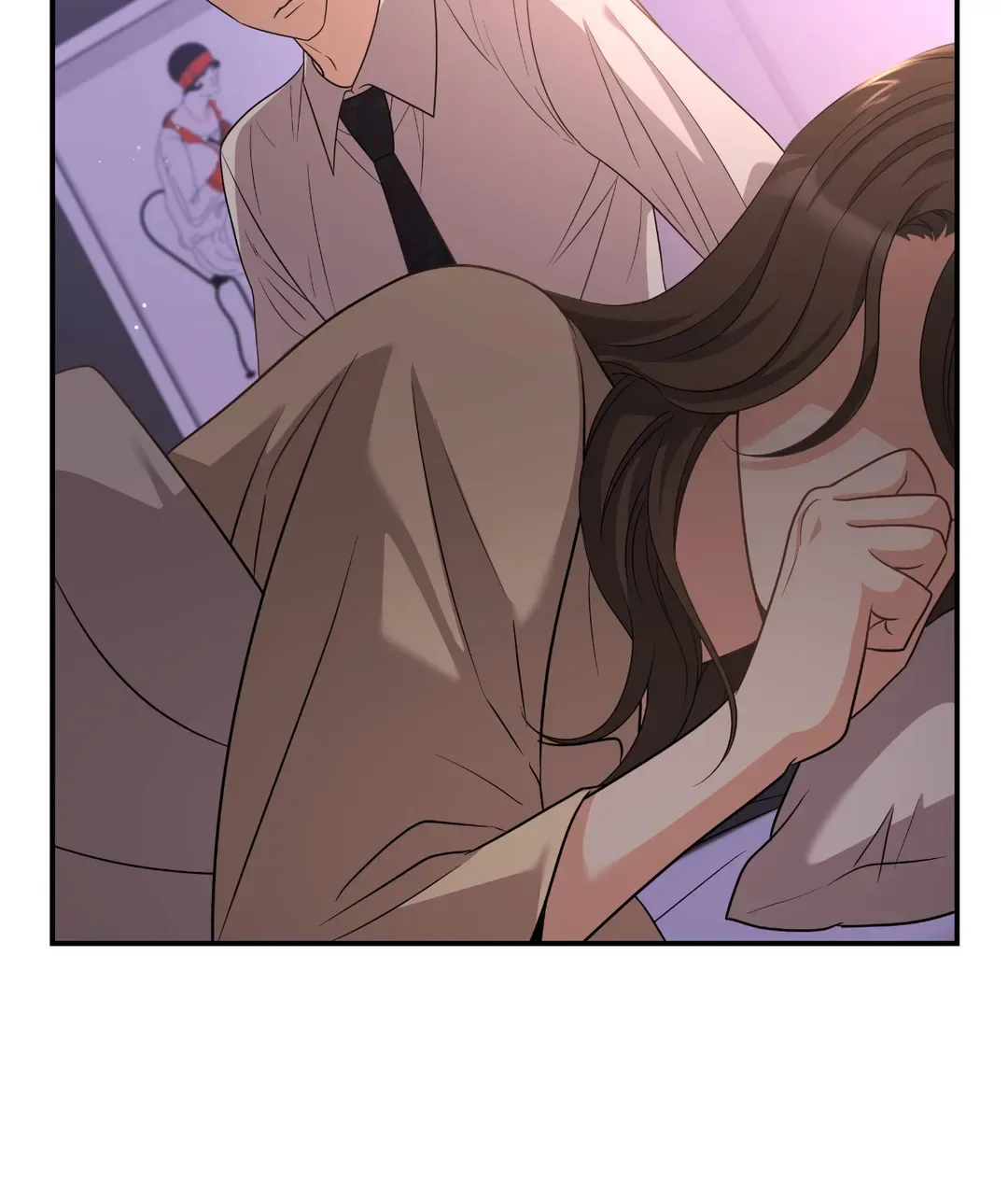 Seal The Deal Chapter 33 page 24
