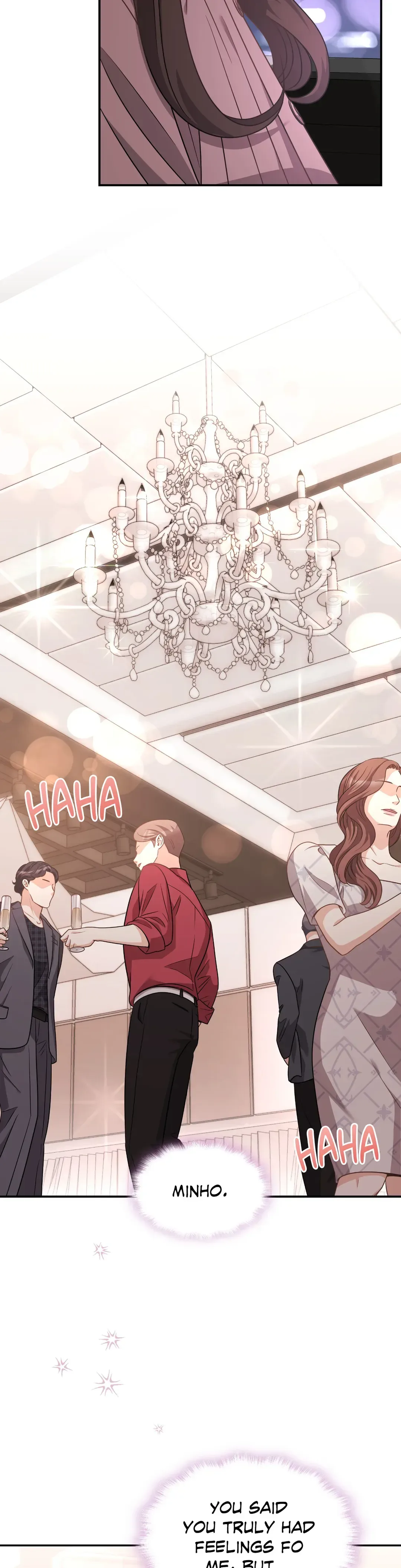 Seal The Deal Chapter 30 page 33