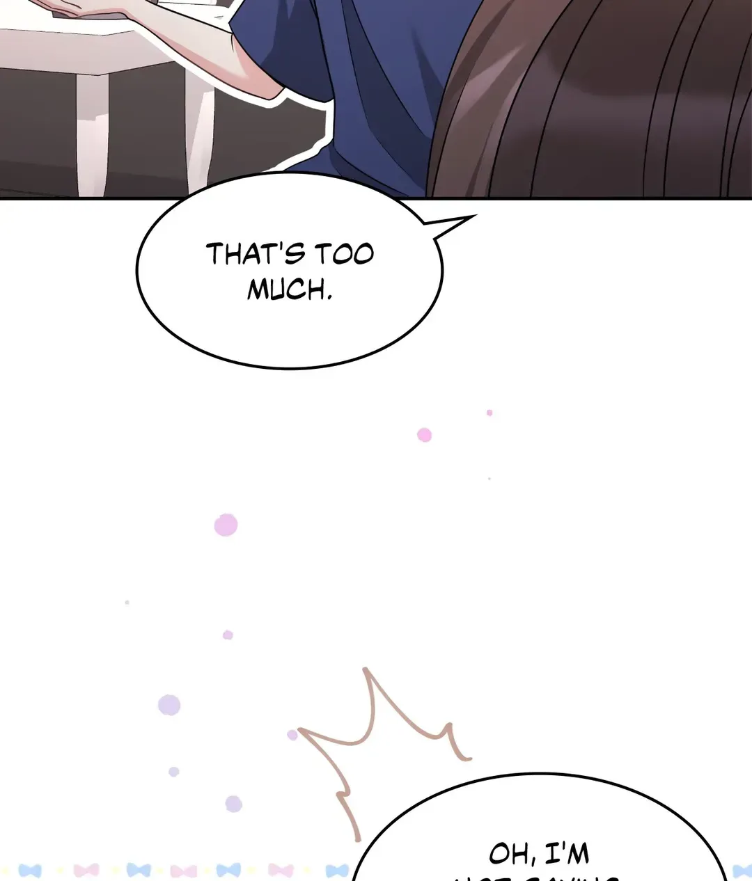 Seal The Deal Chapter 33 page 84