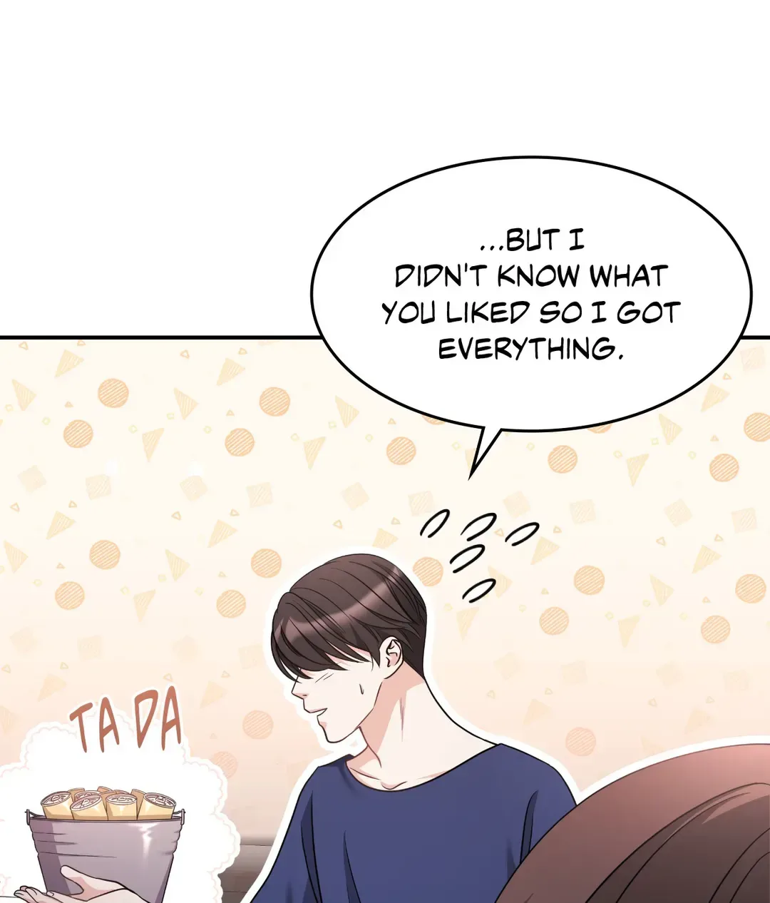 Seal The Deal Chapter 33 page 83