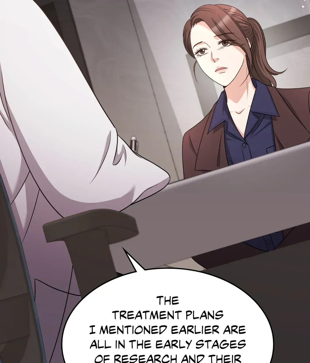 Seal The Deal Chapter 34 page 16