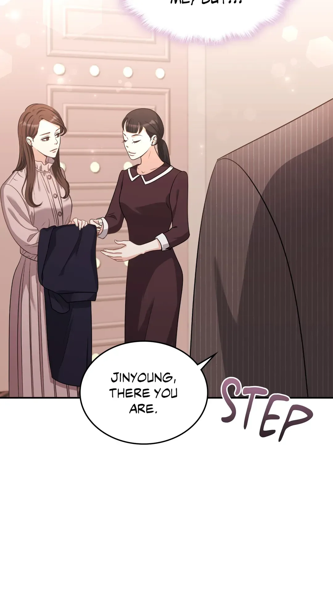 Seal The Deal Chapter 30 page 34