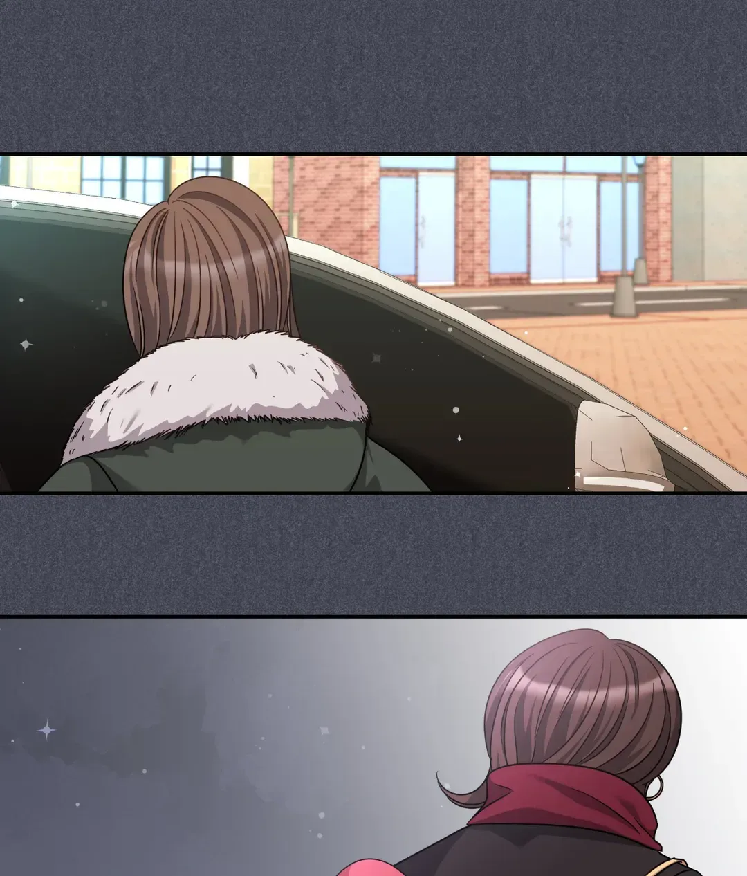 Seal The Deal Chapter 32 page 12