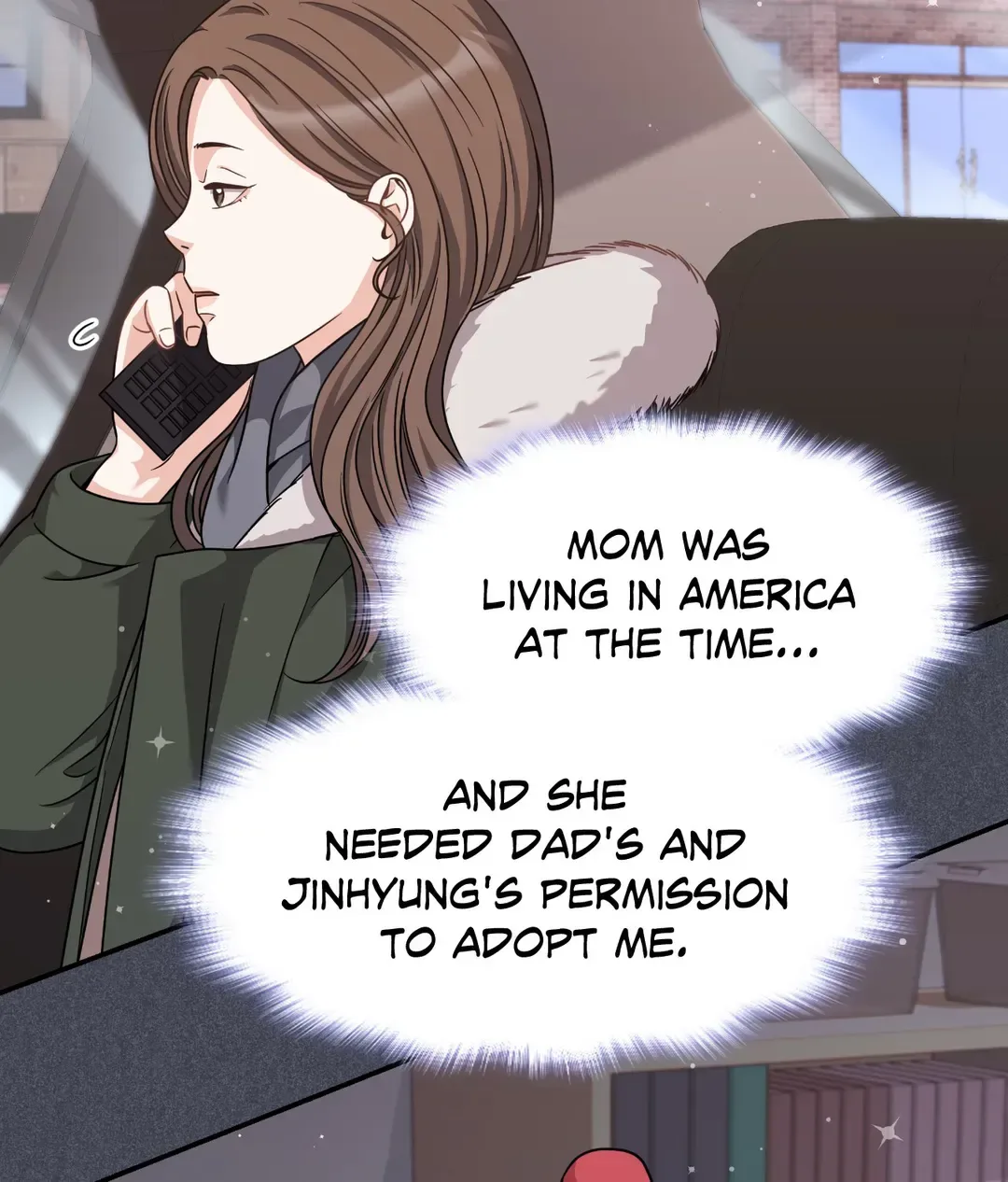 Seal The Deal Chapter 32 page 15