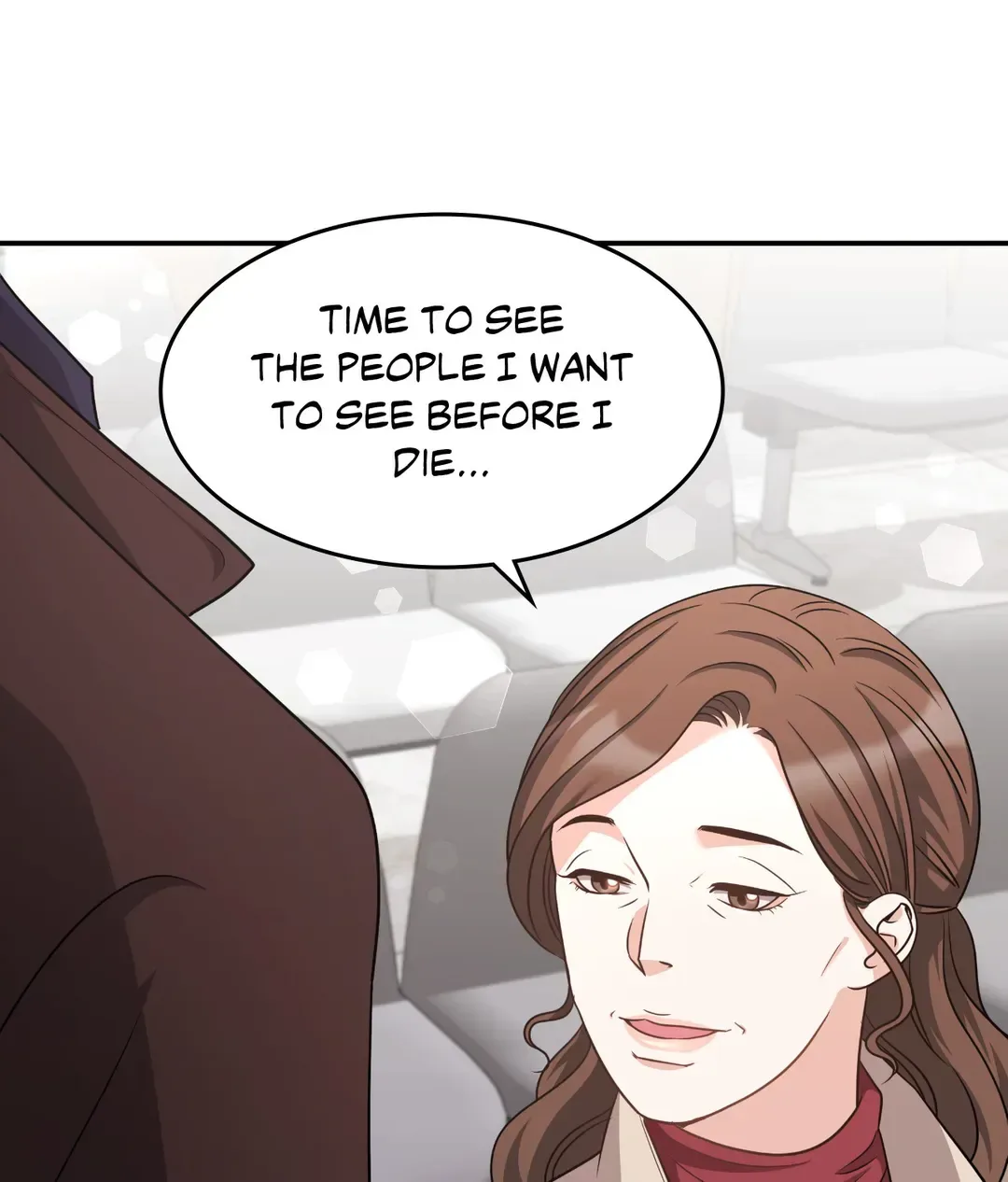Seal The Deal Chapter 34 page 35