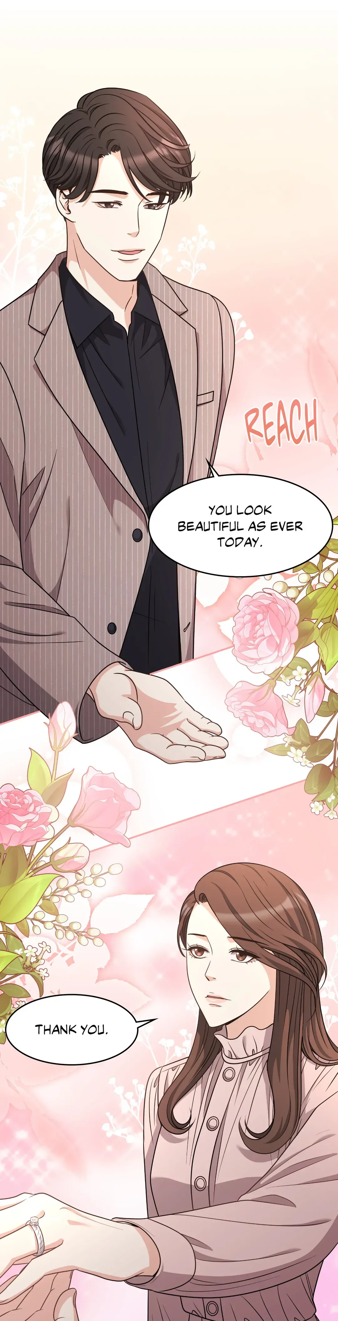 Seal The Deal Chapter 30 page 35
