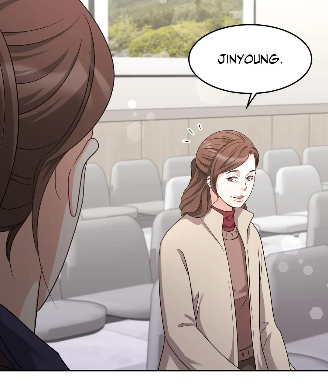 Seal The Deal Chapter 34 page 27