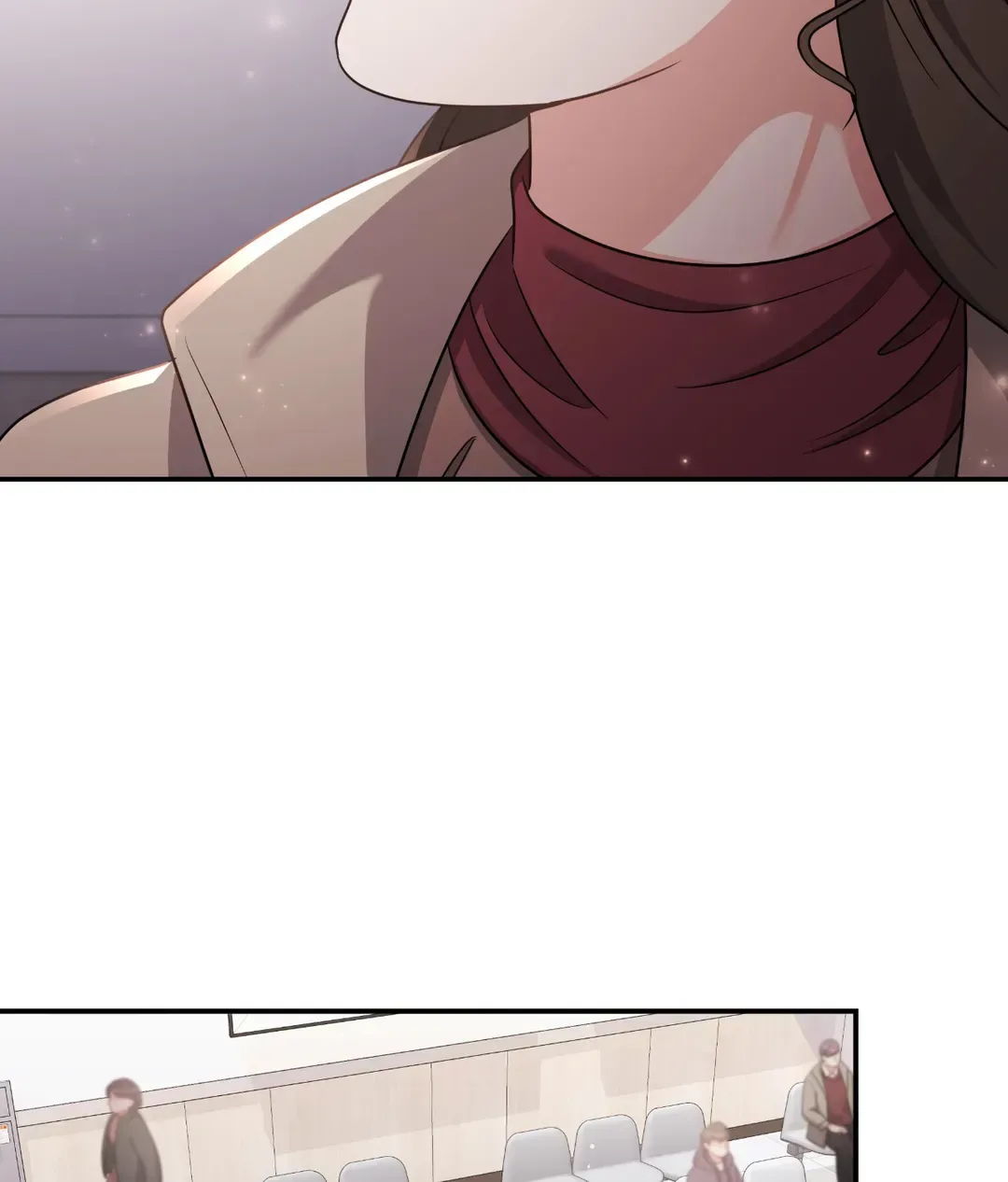Seal The Deal Chapter 34 page 38