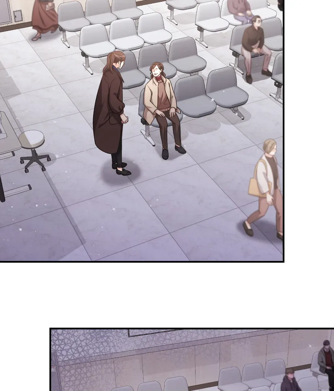Seal The Deal Chapter 34 page 39