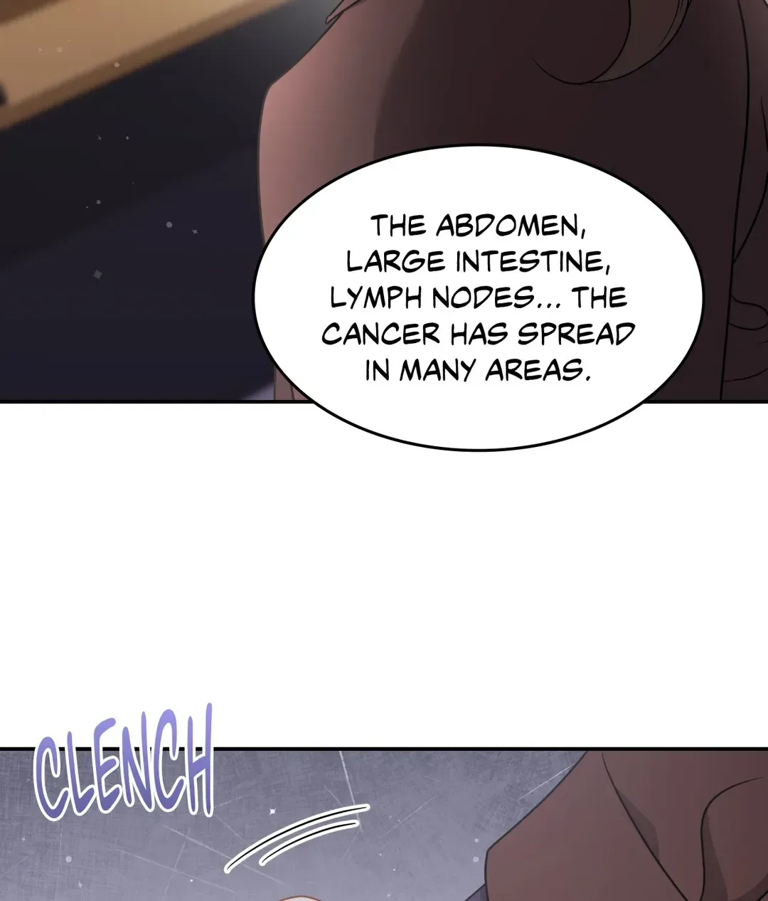 Seal The Deal Chapter 34 page 9