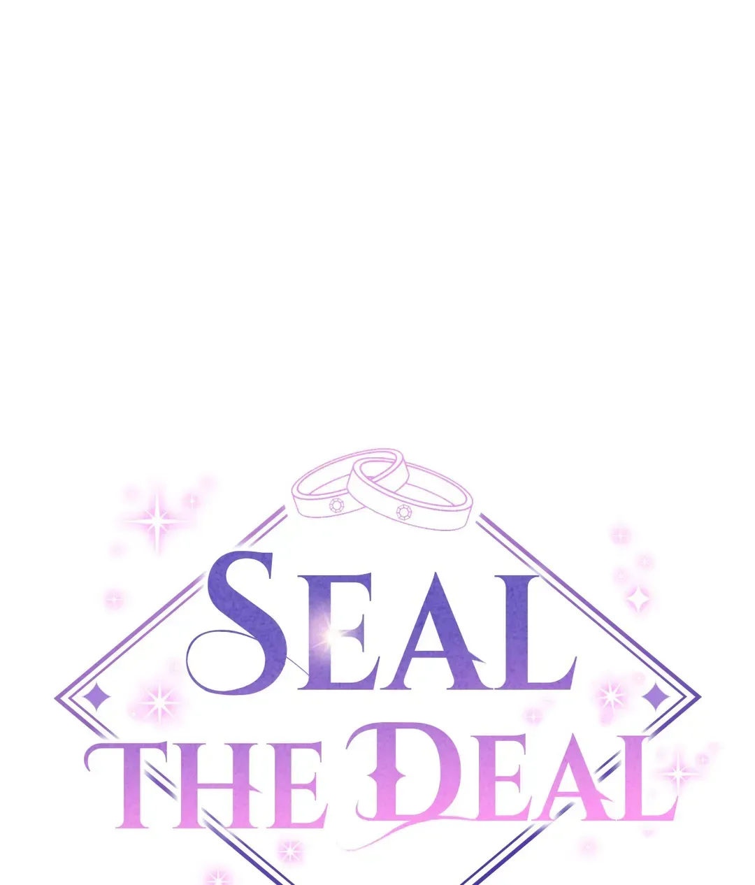 Seal The Deal Chapter 34 page 44