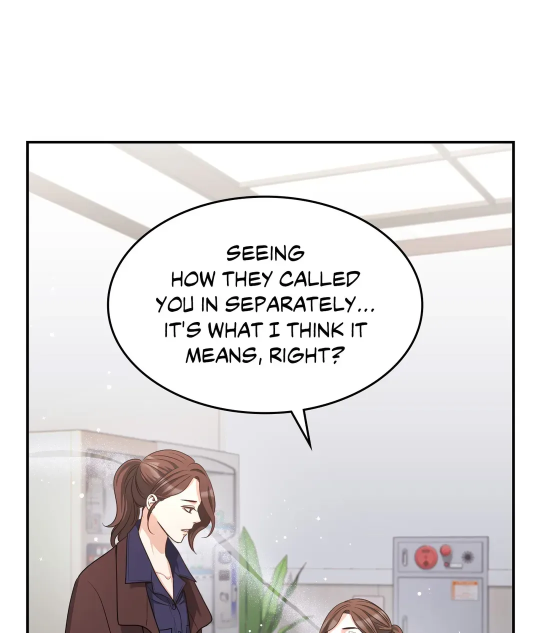 Seal The Deal Chapter 34 page 28