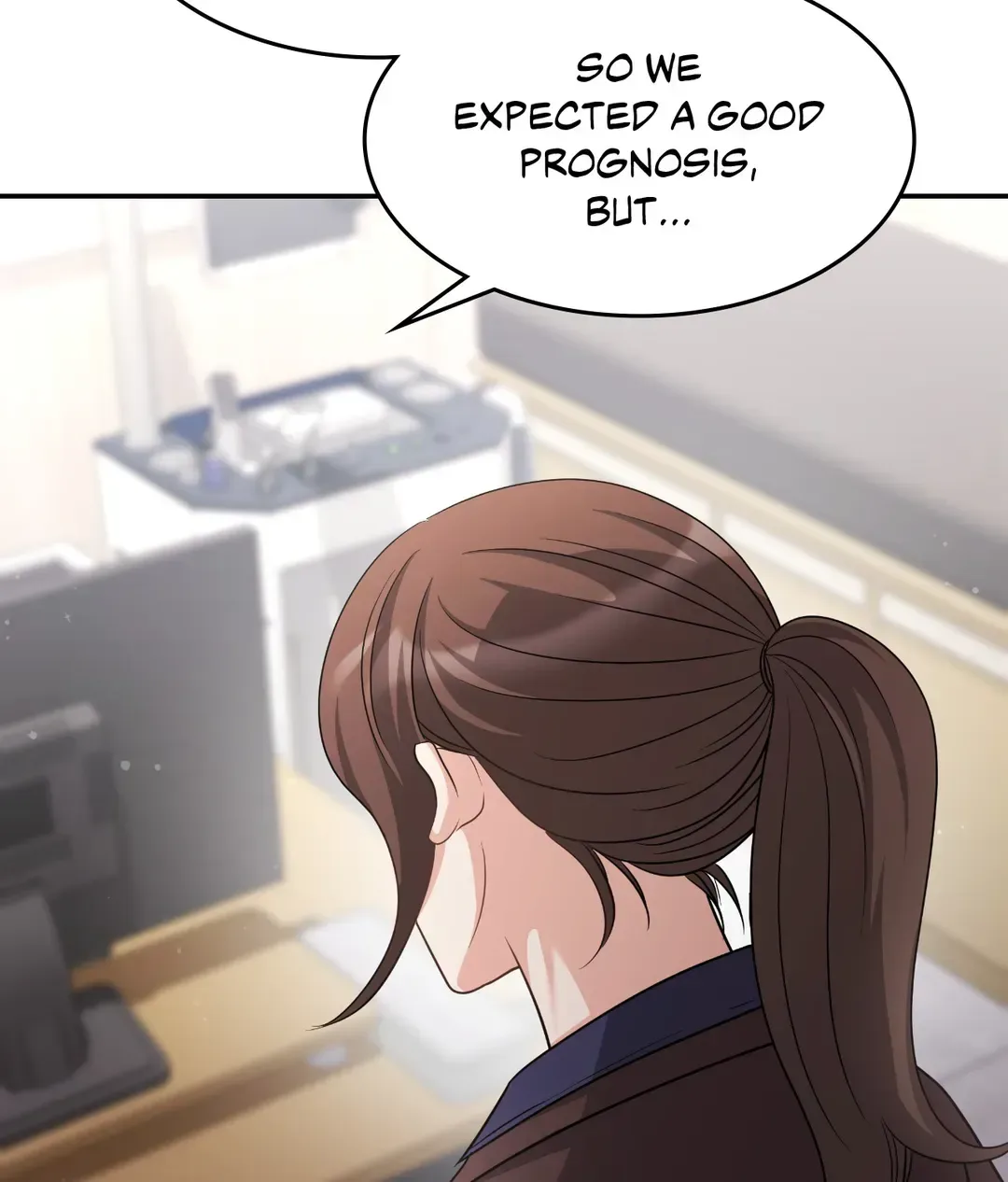 Seal The Deal Chapter 34 page 8